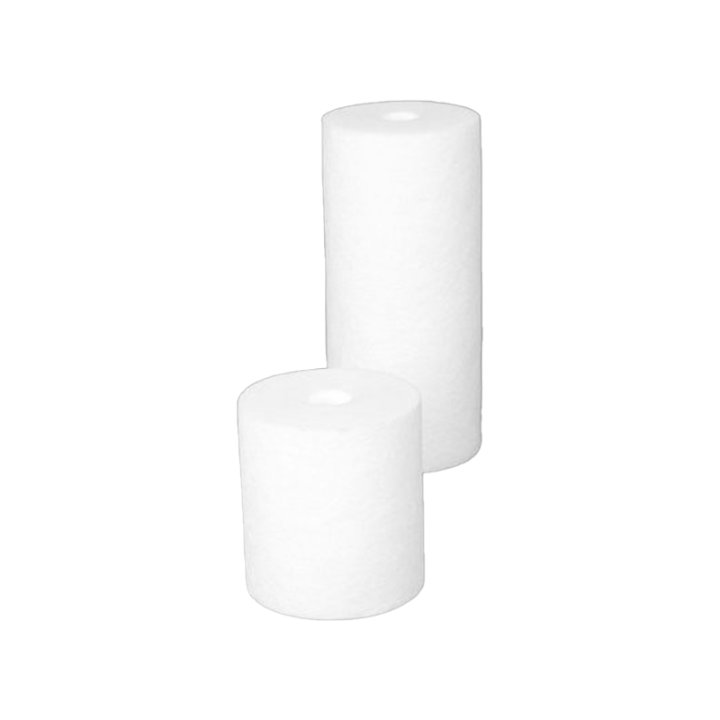 Membrane-Solution PP Melt Blown Big Blue Filter Cartridge