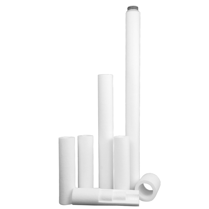 Membrane-Solution PP Melt Blown Filter Cartridge