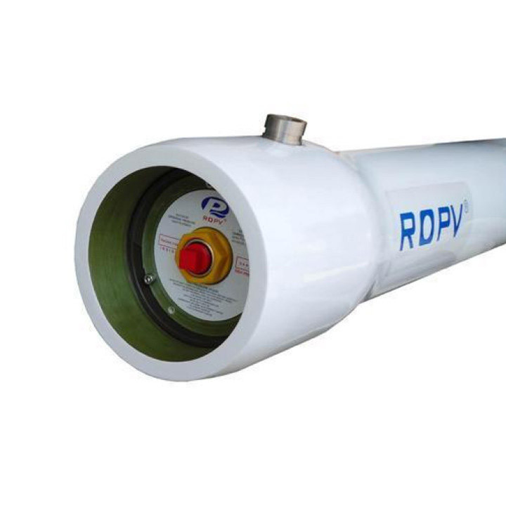 RO Pressure Vessel