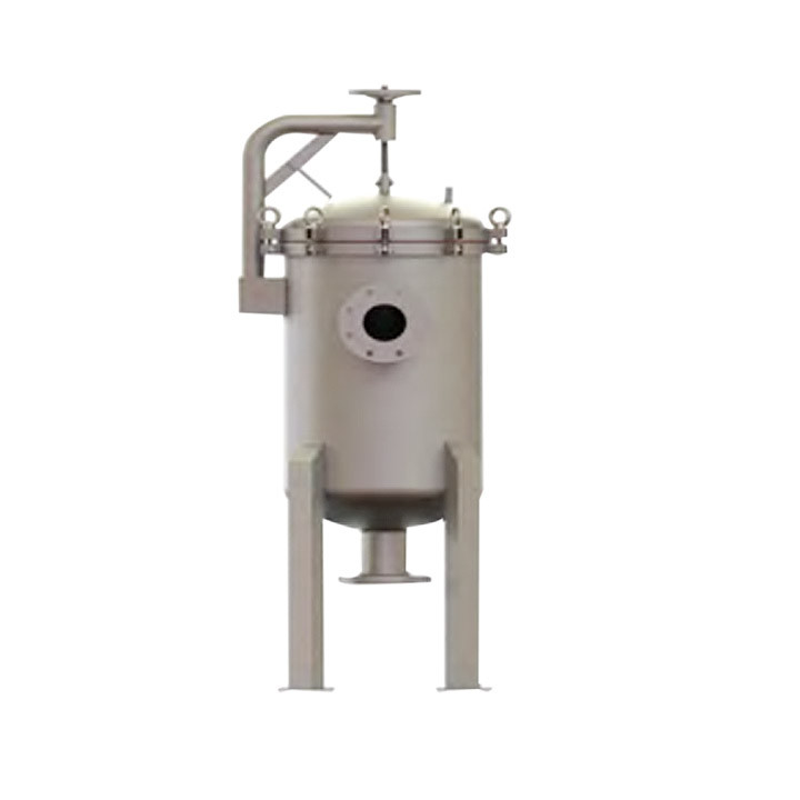 Brother Filtration เครื่องกรองน้ำแบบถุงกรองหลายใบ