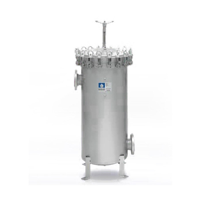 Shelco เครื่องกรองน้ำแบบถุงกรอง