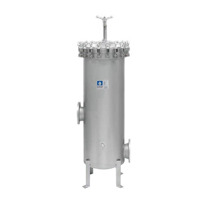 Shelco เครื่องกรองน้ำแบบหลายไส้กรอง