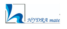 Hydramate