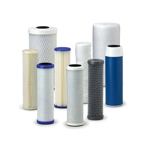 Fliter Cartridges