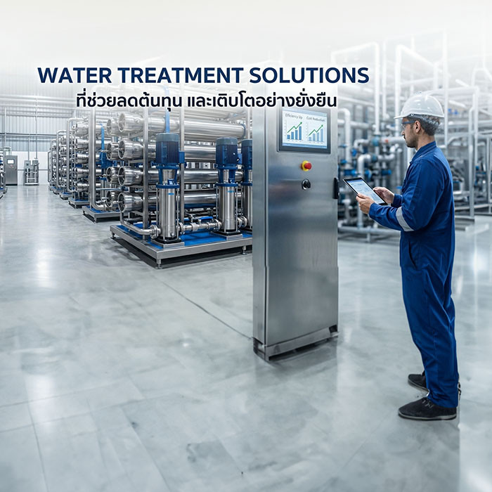 Water Filtration System